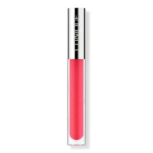 Кремовый блеск для губ Pop Plush Clinique, Strawberry Pop