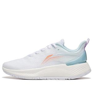 Кроссовки yueying element 2.0 Li-Ning, белый