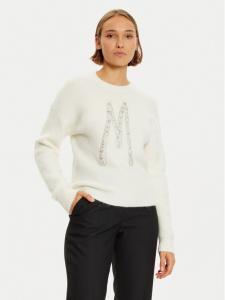 Свитер обычного кроя Marciano Guess, экрю