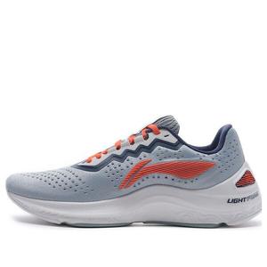 Кроссовки lam plus Li-Ning, серый