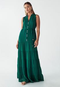 Платье WILLA NOMIE, Emerald/Green