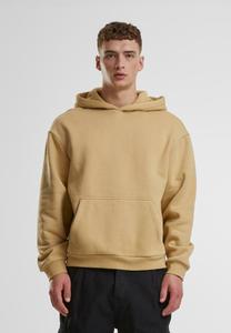 Худи Urban Classics Hoodie, Unionbeige/Beige
