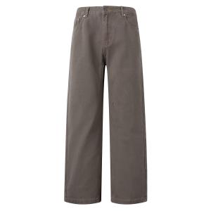 Jeep Джинсы Unisex P755MWNZ50 Brown Moderate Straight Fit