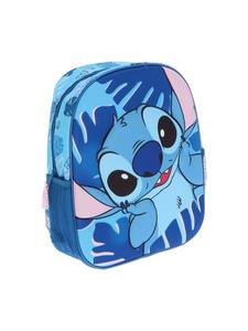 3D рюкзак для детей с дизайном «Швы» Lilo & Stitch