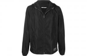 Куртка мужская черная Valentino