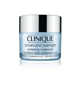 Ночной увлажняющий крем Clinique Turnaround Overnight, 50 мл