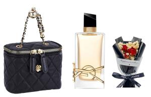 Наборы духов унисекс SAINT LAURENT