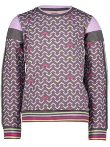 Рубашка 4PRESIDENT Meghan, светло-фиолетовый