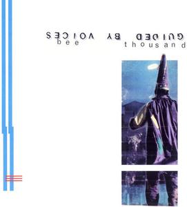 Виниловая пластинка Guided by Voices: Bee Thousand