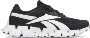 Кроссовки zig dynamica 2 'black white' Reebok, черный