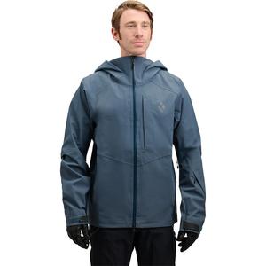 Горнолыжная куртка Recon Stretch - мужская Black Diamond Black Diamond, Midnight Blue