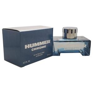 Hummer Chrome Одеколон 100г