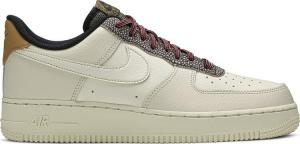 Кроссовки Nike Air Force 1 '07 LV8 'Fossil', загар