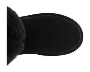 Ботинки Elle Short Bearpaw, черный