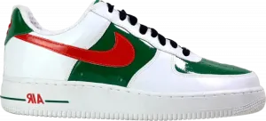 Кроссовки Nike Air Force 1 Premium 'Mexico World Cup', белый