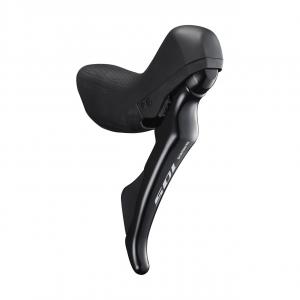 Правая манетка Shimano 105 ST-R7020-R Dual Control Lever