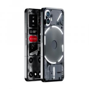 Смартфон Nothing Phone 2, 12Гб/256Гб, черный