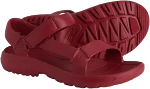 Сандалии Teva Men's M HURRICANE DRIFT, красный