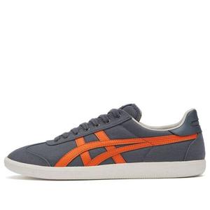 Кроссовки tokuten Onitsuka Tiger, серый