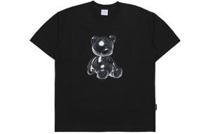 Acme De La Vie Футболка ADLV Unisex Black