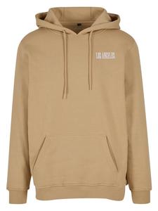 Толстовка Mister Tee бежевого цвета Mister Tee