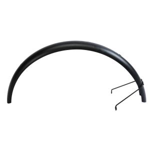 Крыло заднего колеса для грузового электровелосипеда Cargobike R500E Longtail ELOPS, черный