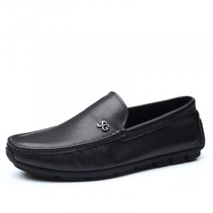 KAQIAODI Gommino Мужские Лоферы Cachiotti, Оранжевый