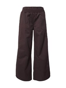 Брюки свободного кроя Nike Sportswear, коричневый