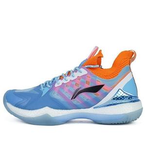 Кроссовки алебарда 2 Li-Ning, синий