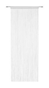 Комплект штор 2шт Boxxx, белый