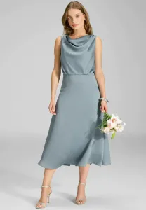 Коктейльное платье/вечернее платье Swing, Ice Blue