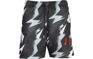 Мужские повседневные шорты Jordan, цвет Black