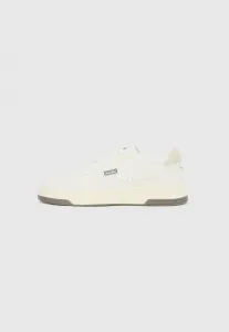 Рыжие кроссовки Diadora, White/Steeple Gray