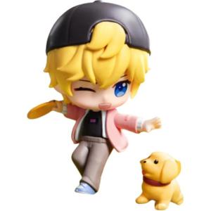 Mr Love Queen's Choice коллекция свиданий мистические боксы 10 штук слепой бокс/полный набор POP MART