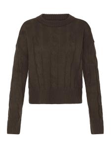 Свитер Oxmo OXFKIMNI , Brown