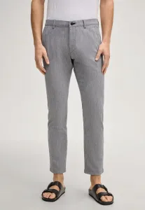 Чиносы мэтью Joop! Jeans, Navy Gemustert