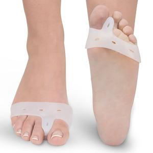 Клиновая повязка с гелевым разделителем и защитой от шишек, inna