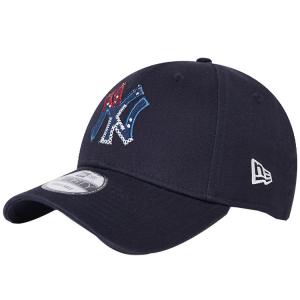 New Era Бейсболка унисекс, Baseball Cap