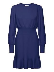 Платье-рубашка b.young BYOTARI DRESS 2 -, синий