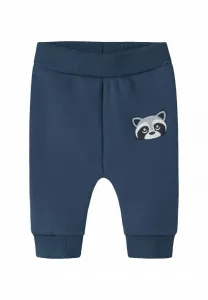 Брюки nbmoregon box bru Name It, Insignia Blue