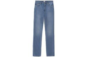 Джинсы женские темно-синие TOTEME