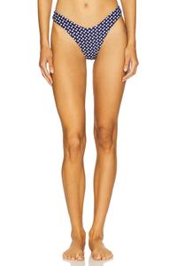 Bali бикини-плавки More To Come, navy