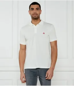 Поло ZENO 02 regular fit Peuterey, экрю