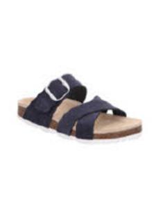 ROHDE Мюли Pantolette in blau