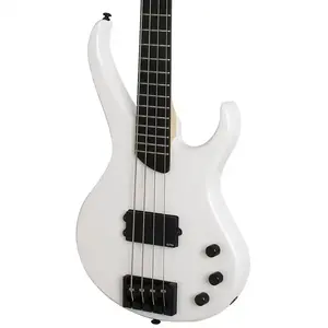 Kramer D-1 Bass 2016 - настоящее время - перламутрово-белый