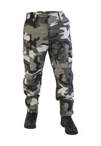 Мужские брюки BDU Ranger Trooper normani, цвет Urban