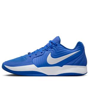Кроссовки Nike Ja 2 Team Bank 'Blue White'