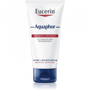 Eucerin Aquaphor восстанавливающий бальзам для сухой и потрескавшейся кожи 45 мл Inna Marka
