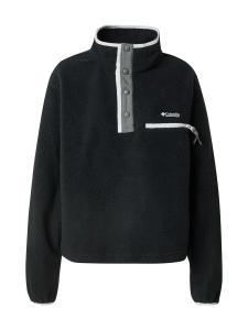 Спортивный свитер COLUMBIA Helvetia II, Black