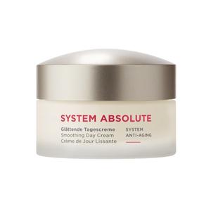 Дневной крем system absolute glättend Annemarie Boerlind, объем 50 мл